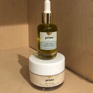 Prima oil